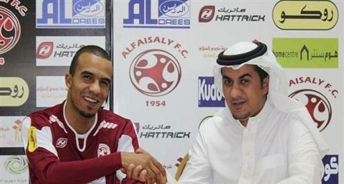 البخيت: النصر يستحق النقاط الثلاث